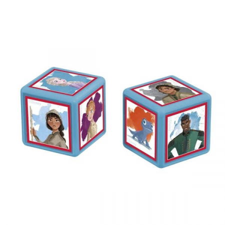 Top Trumps Match Frozen 2 - Joc de Societate [4]