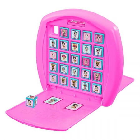 Top Trumps Match LOL Surprise - Joc de Societate [1]