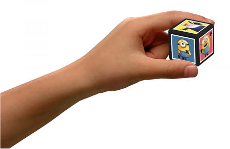 Top Trumps Match - Minions 2 (EN) [4]