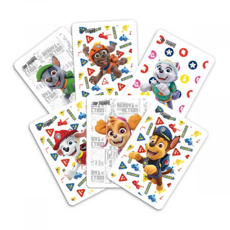 Top Trumps Match Paw Patrol - Joc de Societate [3]