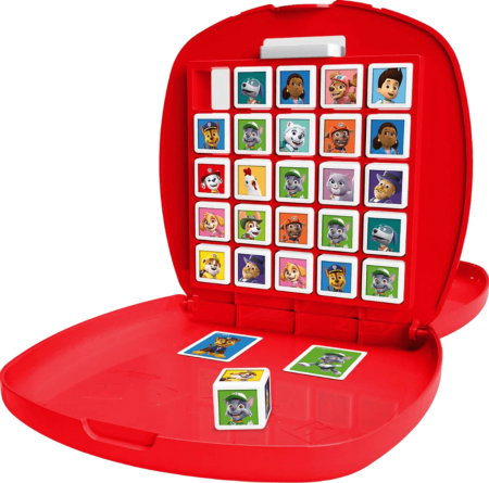 Top Trumps Match Paw Patrol - Joc de Societate [2]