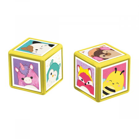 Top Trumps Match - Squishmallows (EN) [6]