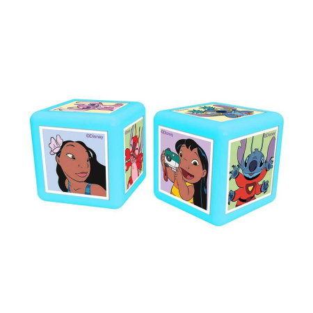Top Trumps Match - Lilo & Stitch (EN) [5]