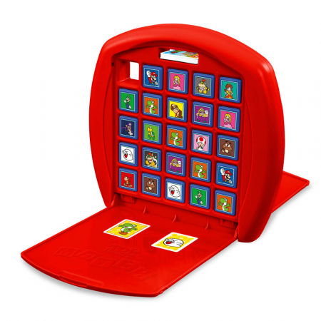 Top Trumps Match Super Mario - Joc de Societate [1]