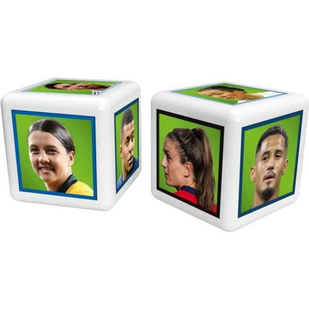 Top Trumps Match - World Football Stars (EN) [2]