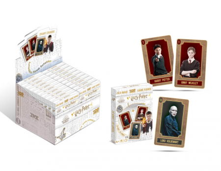 Old Maid - Harry Potter (EN) [2]