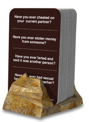 Totem of Truth (EN-RO) [2]