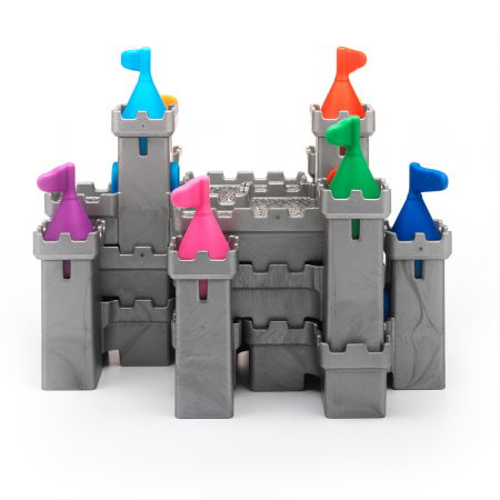 Tower Stacks (RO) [1]