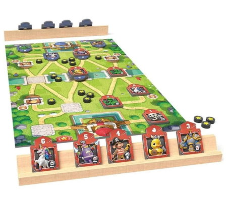 Toy Battle (RO) [3]