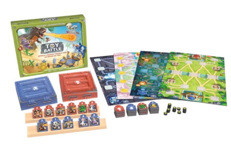 Toy Battle (RO) [4]