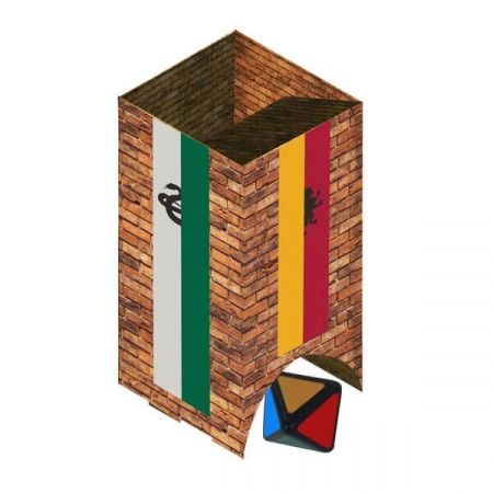 Trivial Pursuit Harry Potter Ultimate - Joc de Societate [5]