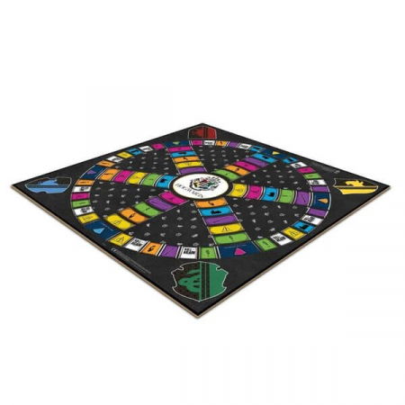 Trivial Pursuit Harry Potter Ultimate - Joc de Societate [2]