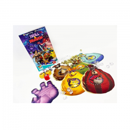 Troll & Dragon (EN) [2]