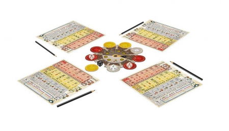 Troyes Dice (EN) [1]