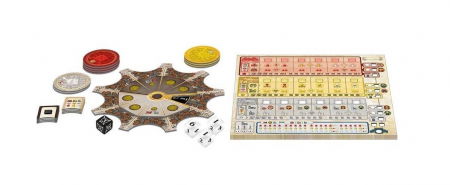 Troyes Dice (EN) [2]