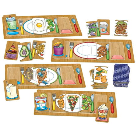 Tummy Ache (RO-EN) [1]