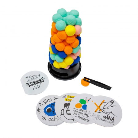 Turnul Pufoseniilor (RO) [2]