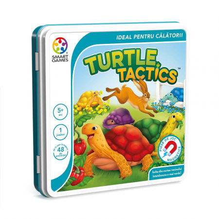 Turtle Tactics (RO) [0]