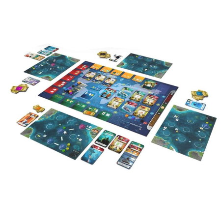 Underwater Cities (EN) [1]