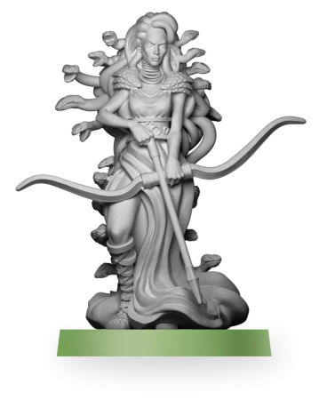 Unmatched - Batalia Legendelor Volumul 1 (RO) [8]