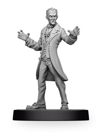 Unmatched - Ceata si Fum (RO) [7]