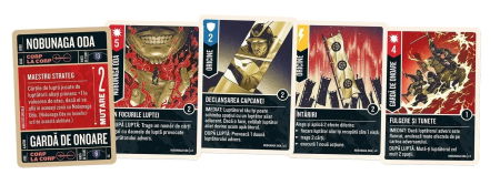 Unmatched - Soare Rasare (RO) [3]