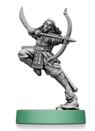 Unmatched - Soare Rasare (RO) [5]