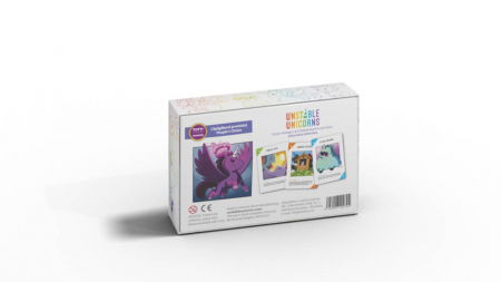 Unstable Unicorns RO [5]