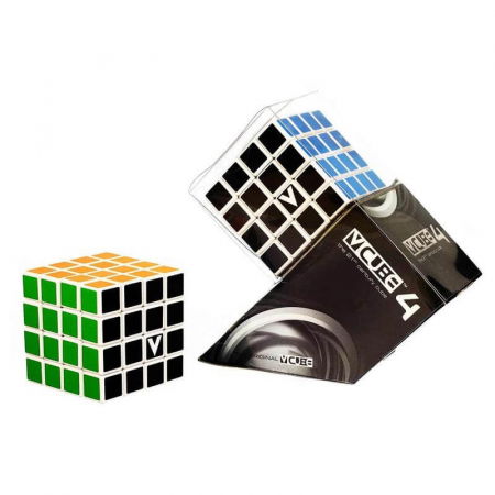 Jocuri de perspicacitate - V-Cube 4 Clasic - Joc de Perspicacitate