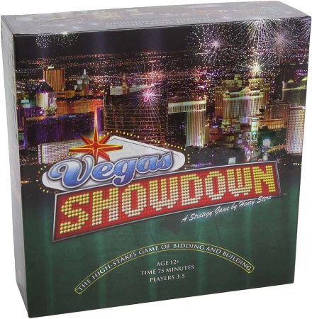 Vegas Showdown (EN) [0]
