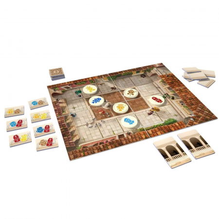 Verona Twist (RO/EN/FR/DE/HU) [1]