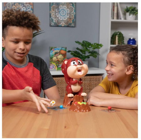 Veverita Rita (RO) [1]