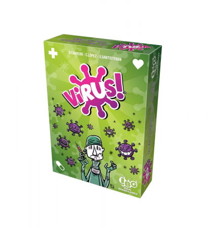 Toate produse - Virus (RO)