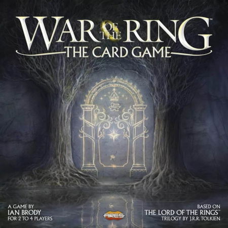 War of the Ring: The Card Game (EN) [3]