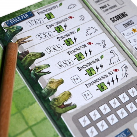 Welcome to DinoWorld (EN) [4]