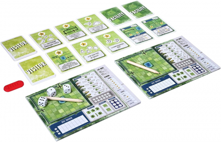 Welcome to DinoWorld (EN) [3]