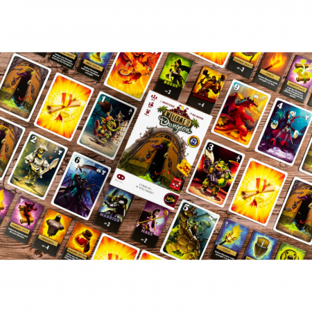 Welcome to the Dungeon (EN) [2]