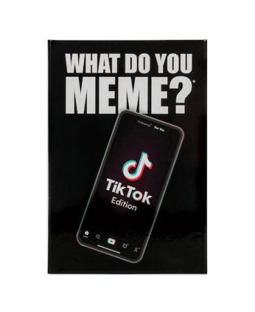 What Do You Meme? - Editia TikTok (EN) [3]