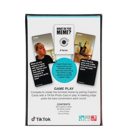 What Do You Meme? - Editia TikTok (EN) [2]