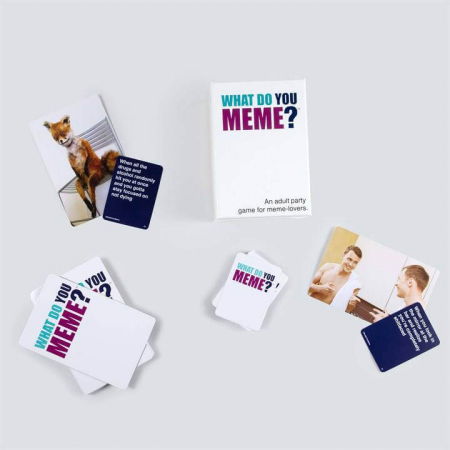 What Do You Meme? Jocul de baza EN [5]