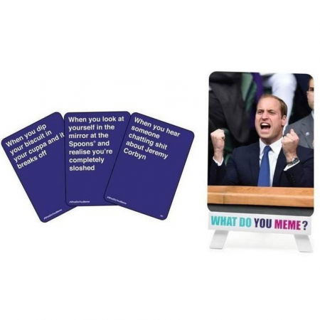 What Do You Meme? Jocul de baza EN [7]