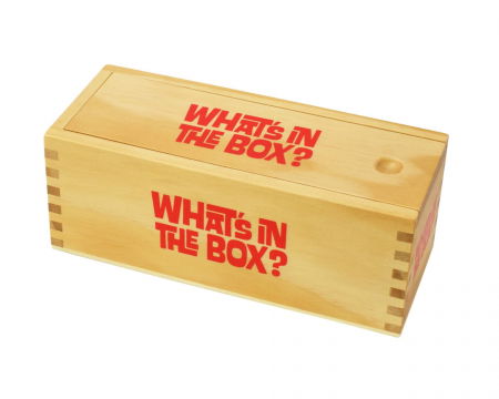 Toate produse - What's in the Box? - Joc de Societate