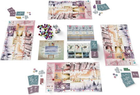 Wyrmspan - Lumea Dragonilor (RO) [1]