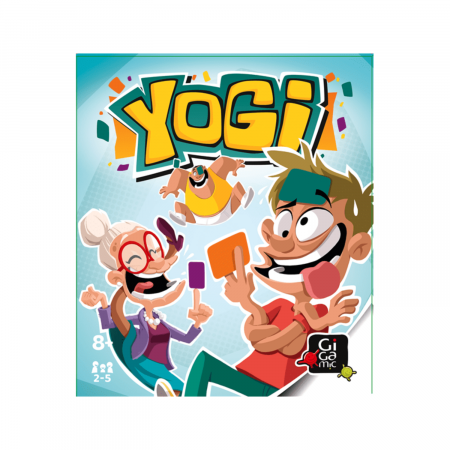 Yogi (EN) [2]