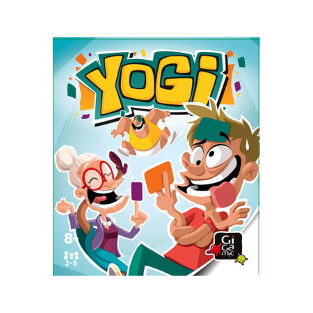 Yogi (EN) [2]