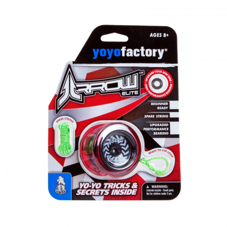 Yoyo Arrow [13]