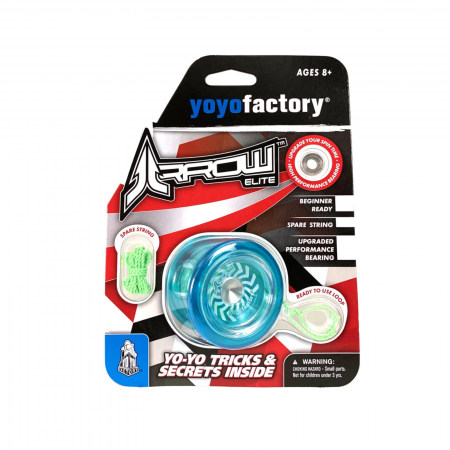 Yoyo Arrow [4]