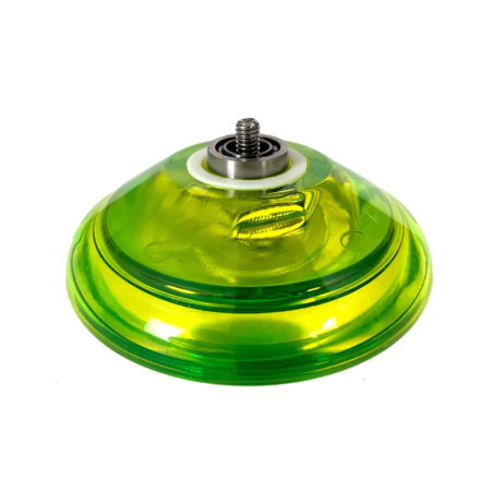 Yoyo Arrow [1]