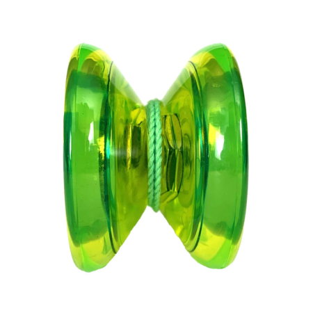 Yoyo Arrow [3]