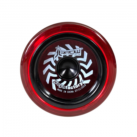 Yoyo Arrow [12]